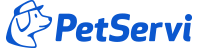 Logo de PetServi